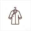 寿衣穿戴